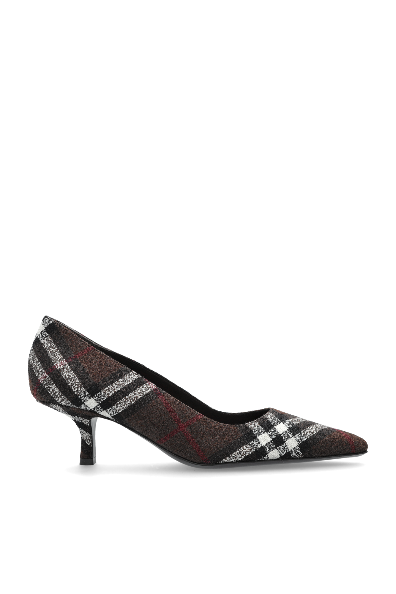 BURBERRY パンプス Burberry Heeled shoes `Dame` | Women's Shoes | Vitkac